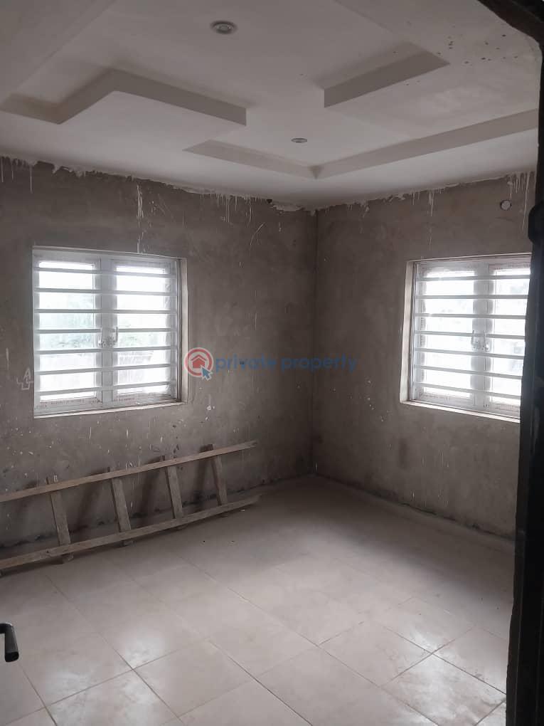 1 bedroom Mini Flat For Rent Egbeda Egbe/Idimu Lagos - 0