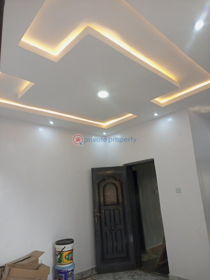 1 bedroom Flat & Apartment For Rent Mobil Isheri Oshun Isolo Lagos - 2