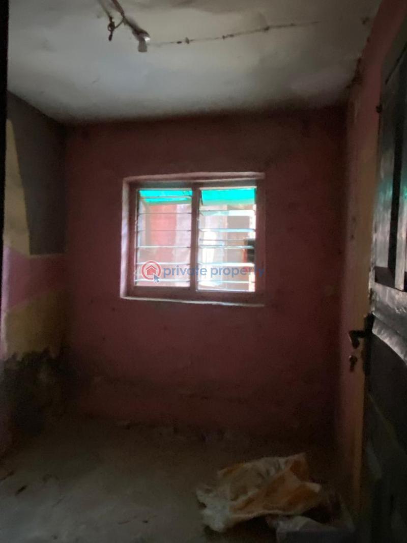 1 bedroom Mini Flat For Rent Ladi Lak Bariga Shomolu Lagos - 4