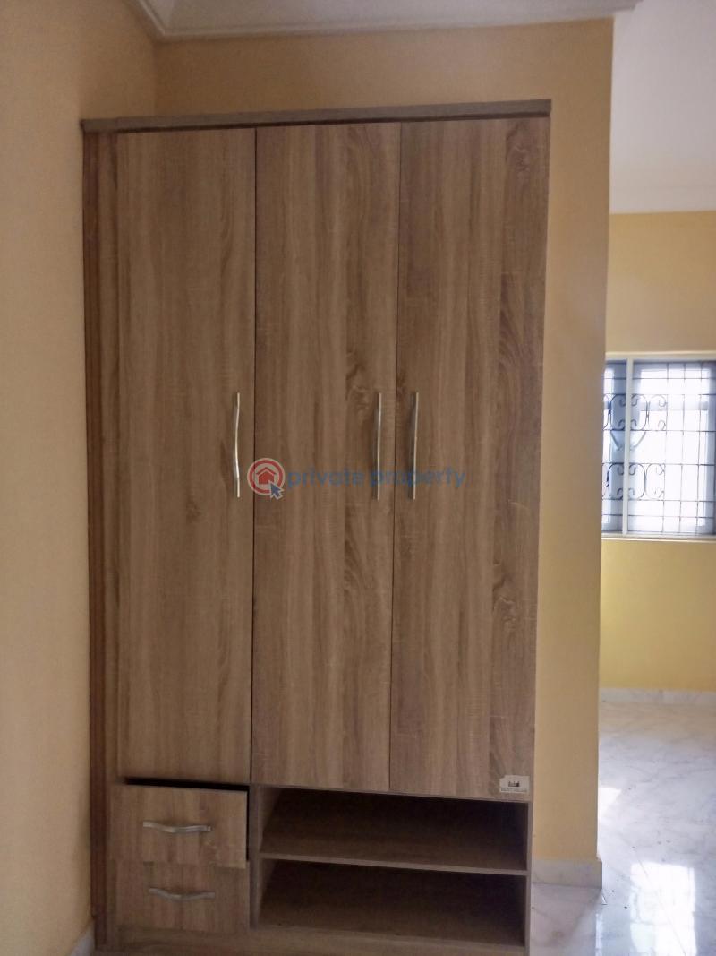 1 bedroom Flat & Apartment For Rent Divine Avenue Bucknor Estate Isolo Lagos - 8