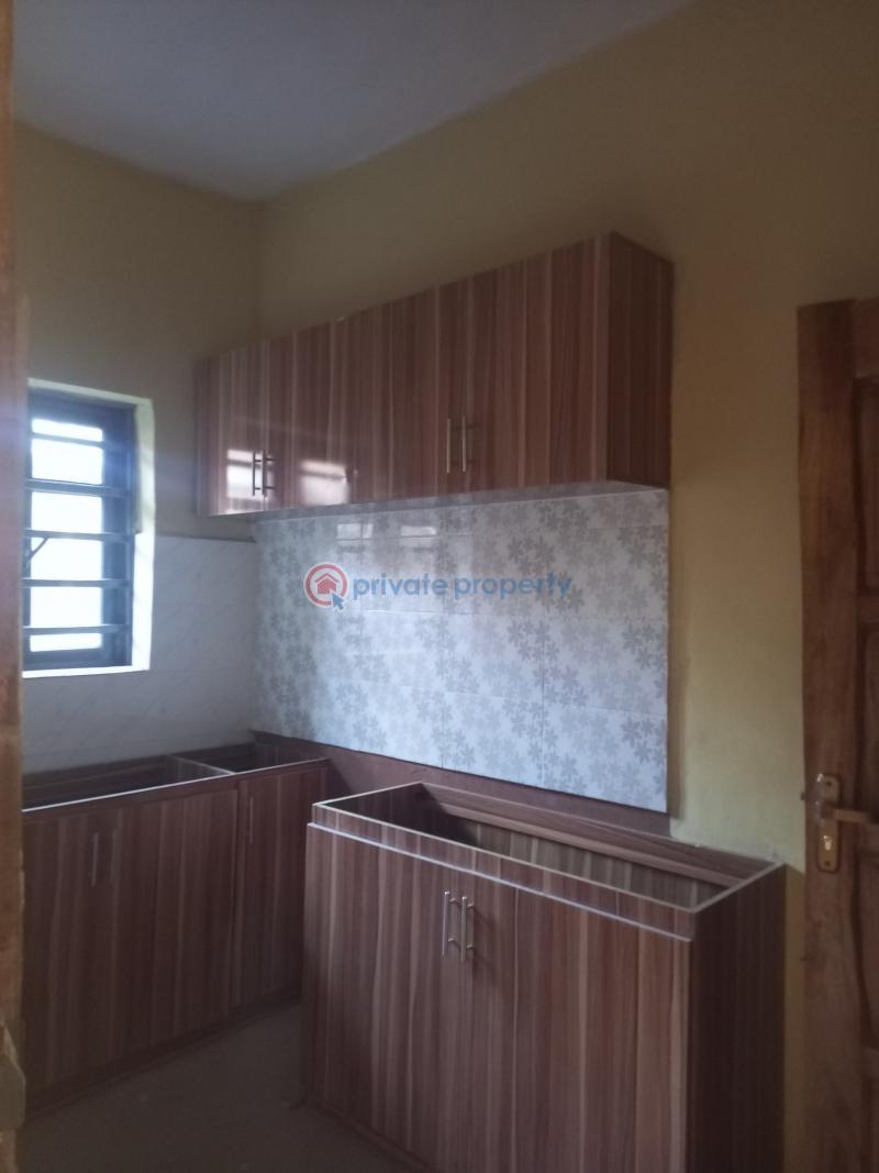 1 bedroom Flat & Apartment For Rent Five Junction Ijegun Isolo Lagos - 6