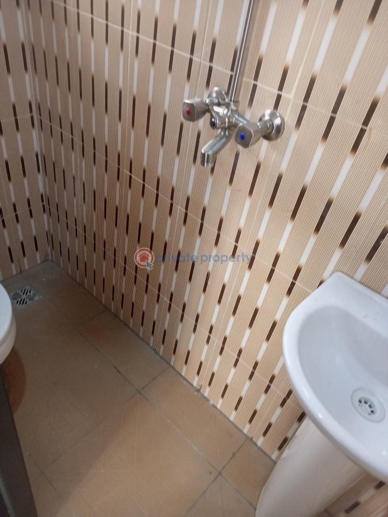 1 bedroom Flat & Apartment For Rent Mobil Isheri Oshun Isolo Lagos - 5