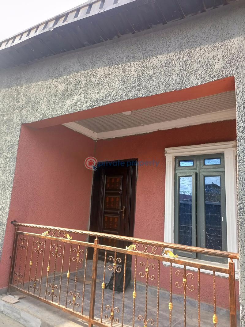 1 bedroom Flat & Apartment For Rent Isheri Oshun Isolo Lagos - 2