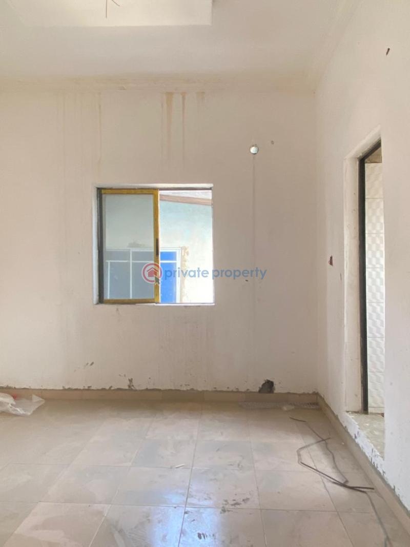 1 bedroom Flat & Apartment For Rent Folagoro Fola Agoro Yaba Lagos - 4