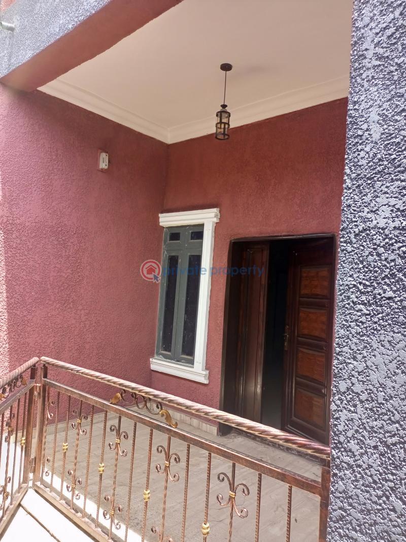 1 bedroom Flat & Apartment For Rent Isheri Oshun Isolo Lagos - 6