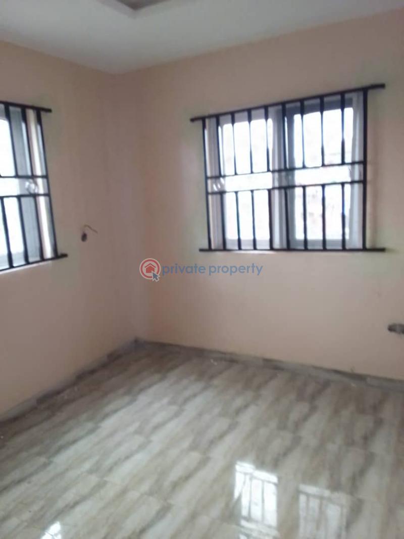 1 bedroom Flat & Apartment For Rent Ojuelegba Surulere Lagos - 9