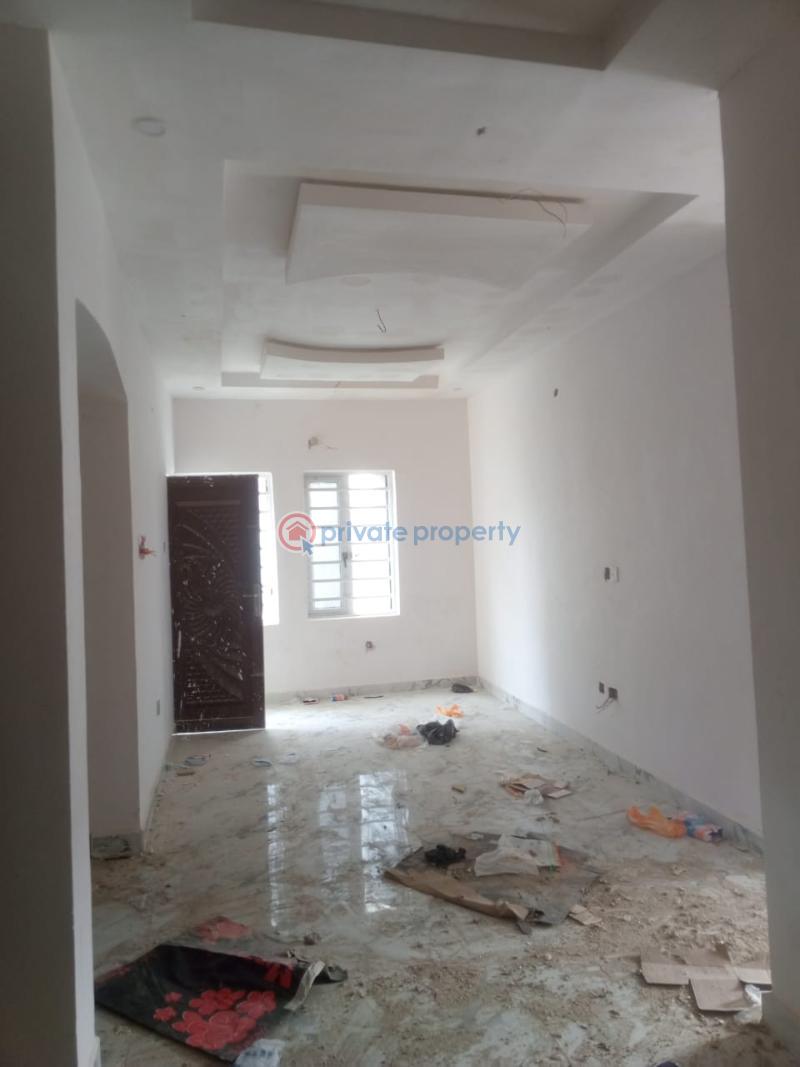 1 bedroom Flat & Apartment For Rent Dream Valley Estate Yakoyo/Alagbole Ojodu Lagos - 9