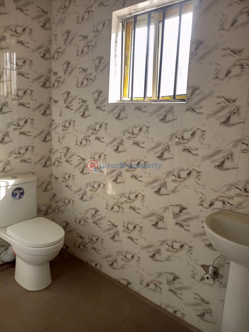 1 bedroom Flat & Apartment For Rent Divine Avenue Bucknor Estate Isolo Lagos - 6