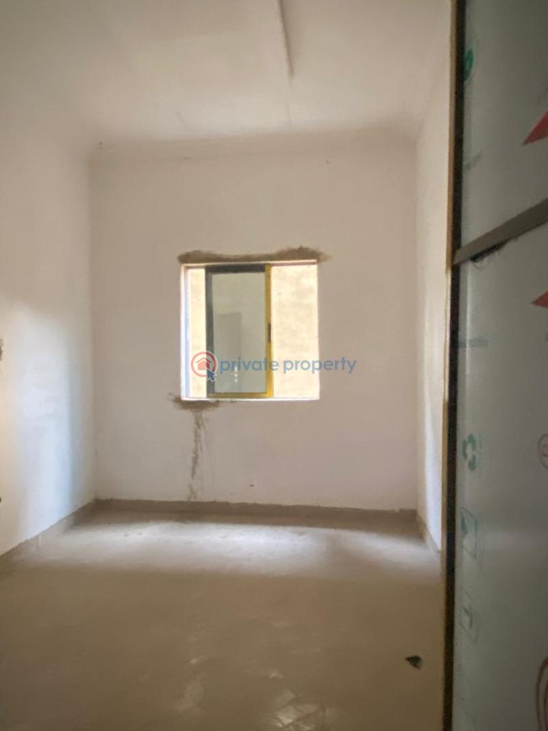 1 bedroom Flat & Apartment For Rent Folagoro Fola Agoro Yaba Lagos - 8