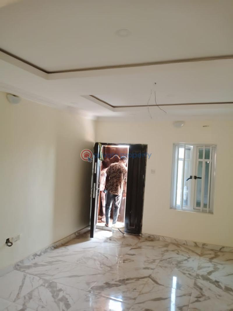 1 bedroom Mini Flat For Rent Egbeda Egbe/Idimu Lagos - 2