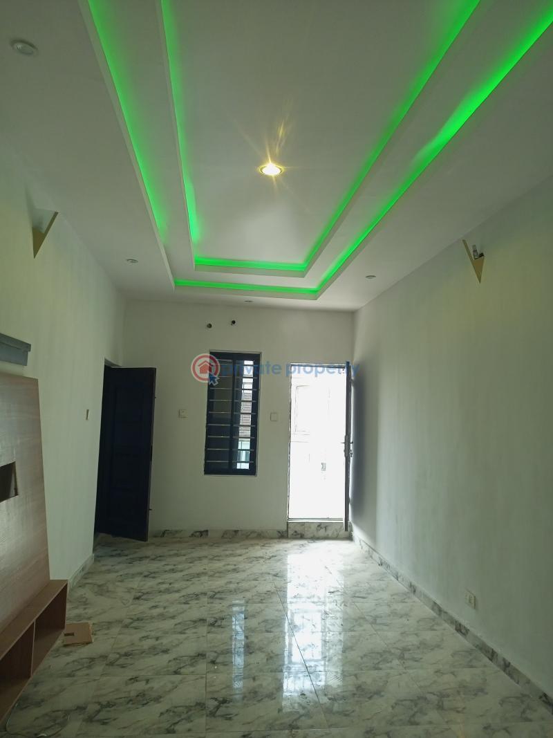 1 bedroom Flat & Apartment For Rent Divine Avenue Bucknor Estate Isolo Lagos - 9