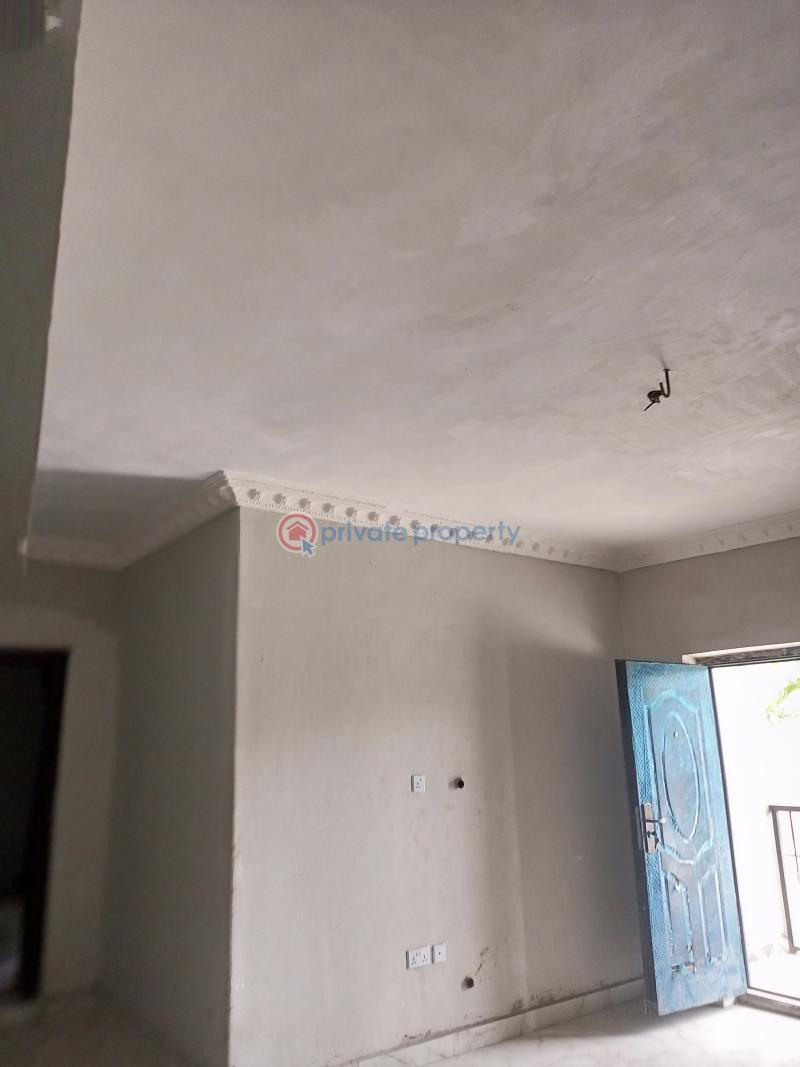 1 bedroom Flat & Apartment For Rent Bucknor Estate Jakande Axis Isolo Isolo Lagos - 6