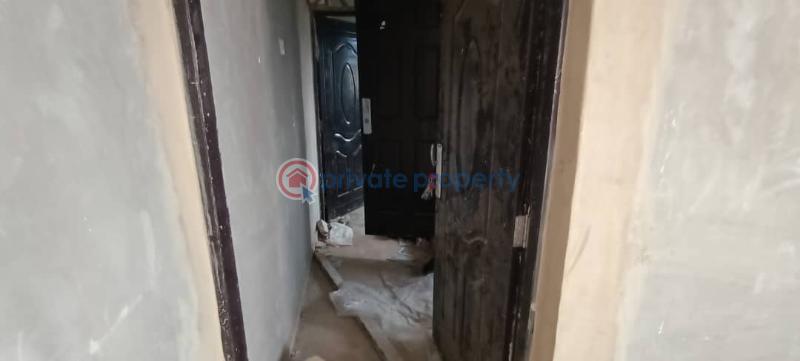 1 bedroom Flat & Apartment For Rent Alapere Kosofe/Ikosi Lagos - 1