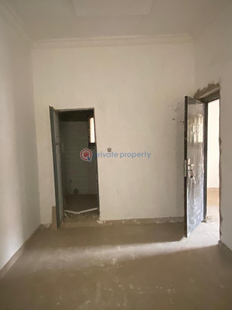 1 bedroom Flat & Apartment For Rent Folagoro Fola Agoro Yaba Lagos - 7
