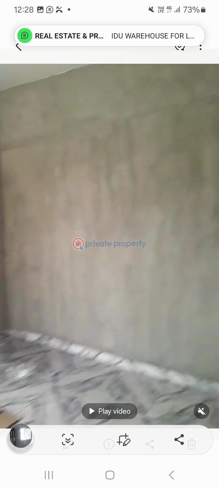 1 bedroom Flat & Apartment For Rent Baba Disa Ibeju-Lekki Lagos - 4