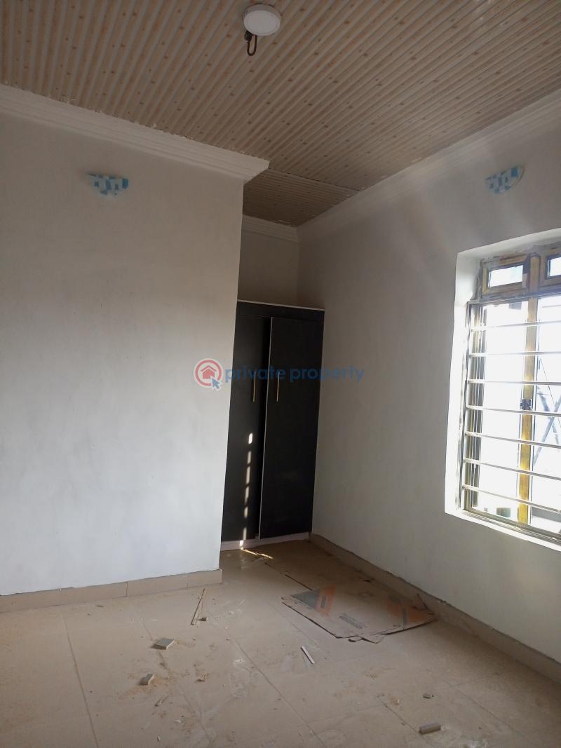 1 bedroom Flat & Apartment For Rent Isheri Oshun Isolo Lagos - 1