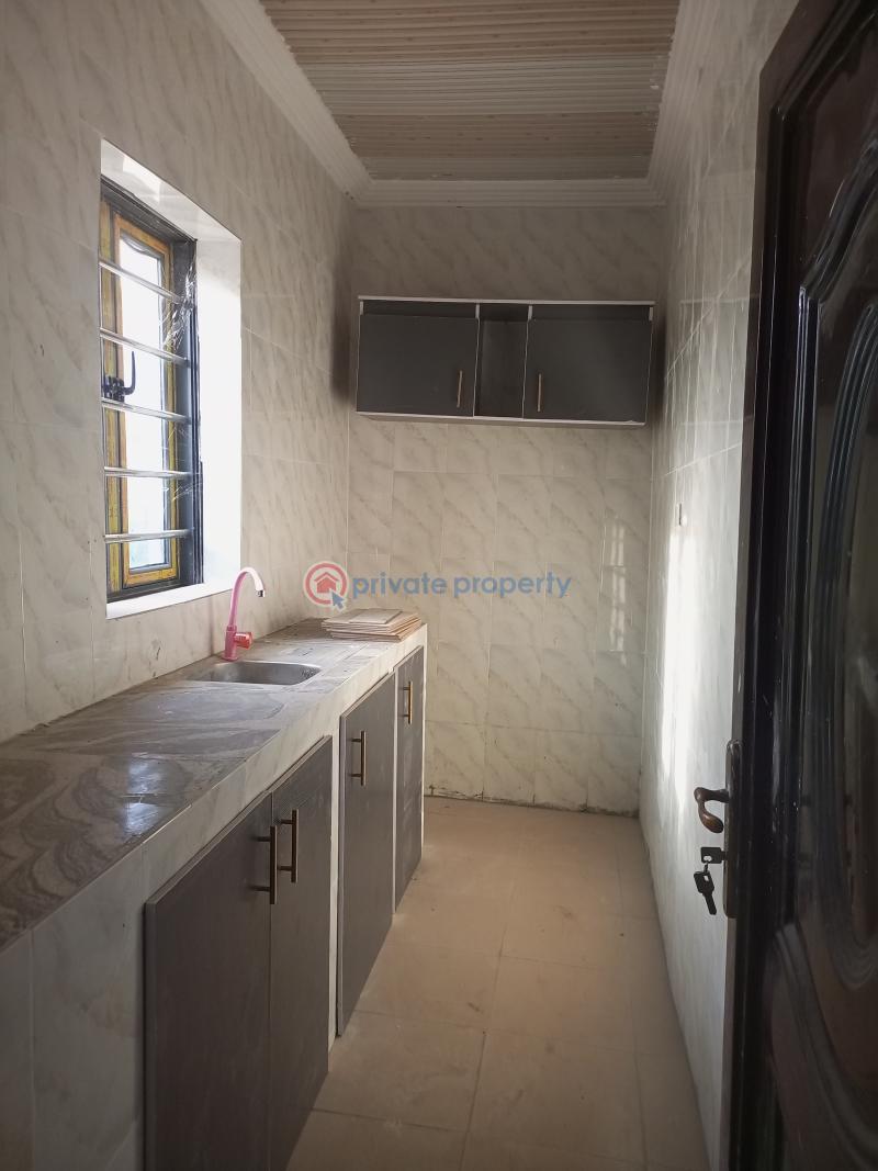 1 bedroom Flat & Apartment For Rent Isheri Oshun Isolo Lagos - 4