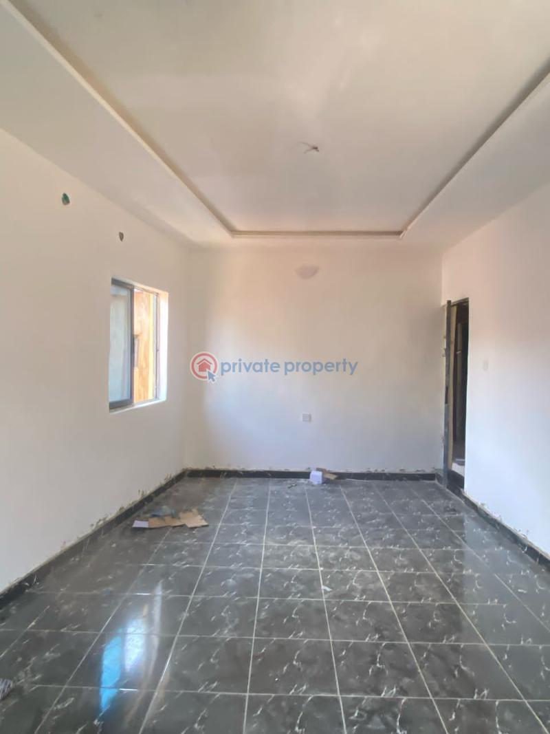 1 bedroom Flat & Apartment For Rent Morocco Fola Agoro Yaba Lagos - 10
