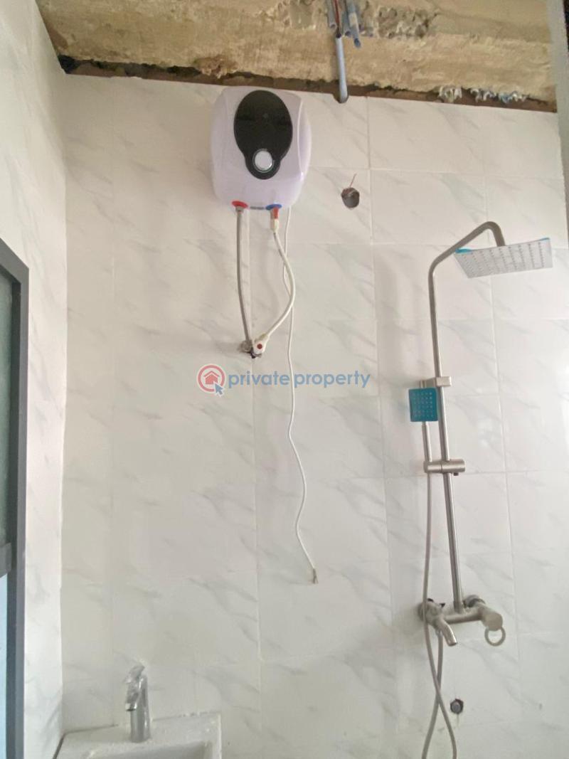 1 bedroom Flat & Apartment For Rent Adekunle Ebute Metta Yaba Lagos - 3