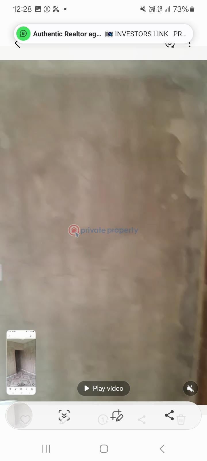 1 bedroom Flat & Apartment For Rent Baba Disa Ibeju-Lekki Lagos - 7