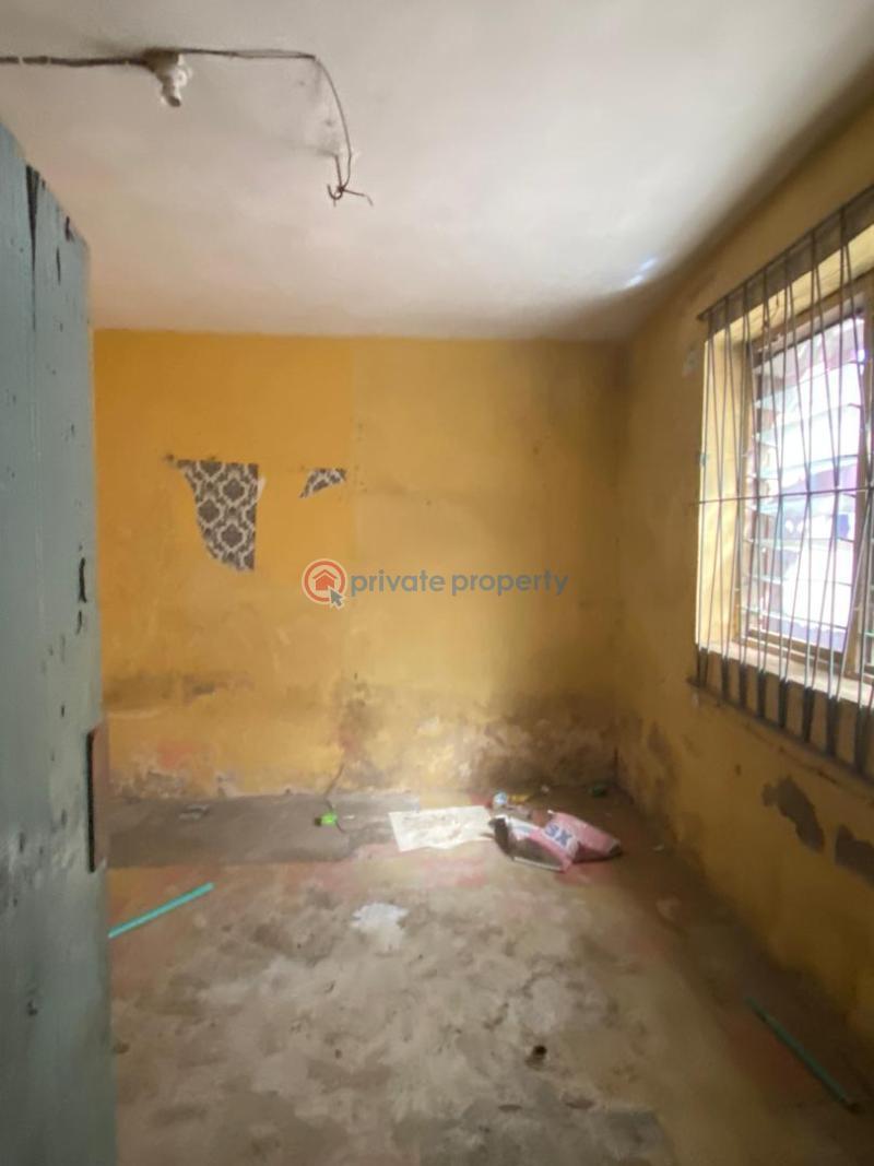 1 bedroom Mini Flat For Rent Ladi Lak Bariga Shomolu Lagos - 6