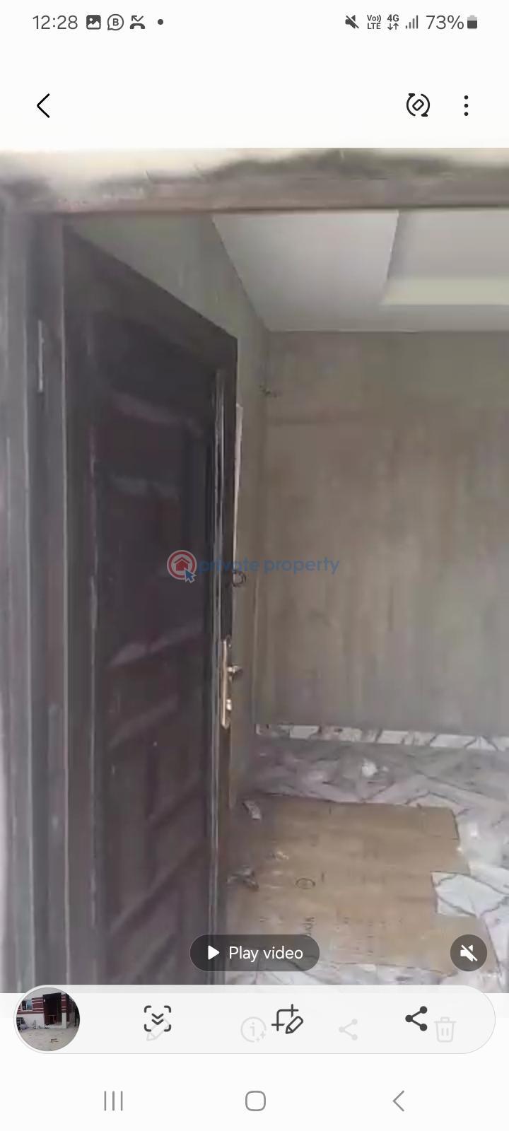 1 bedroom Flat & Apartment For Rent Baba Disa Ibeju-Lekki Lagos - 10