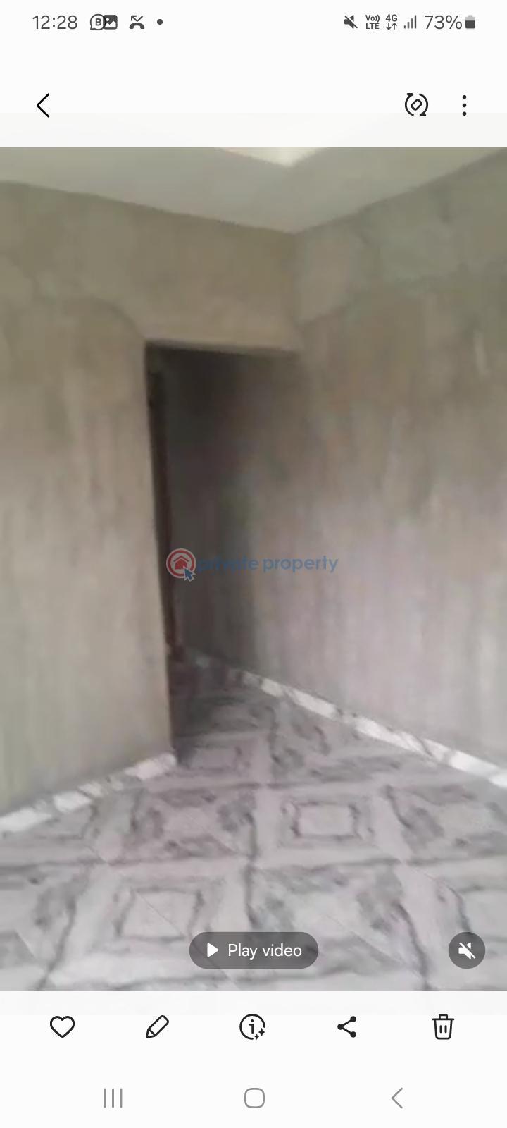 1 bedroom Flat & Apartment For Rent Baba Disa Ibeju-Lekki Lagos - 6