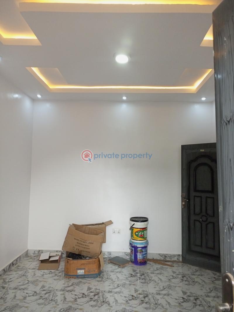 1 bedroom Flat & Apartment For Rent Mobil Isheri Oshun Isolo Lagos - 3