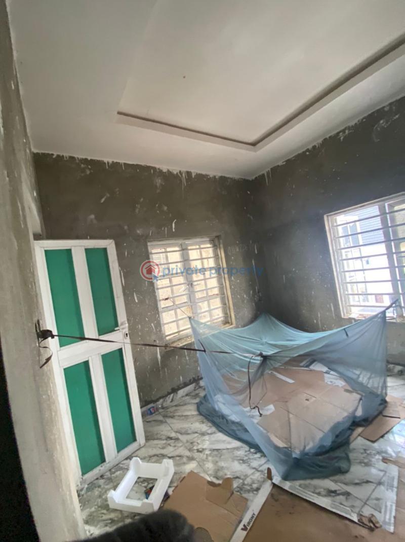 1 bedroom Flat & Apartment For Rent Ologolo Lekki Lagos - 4