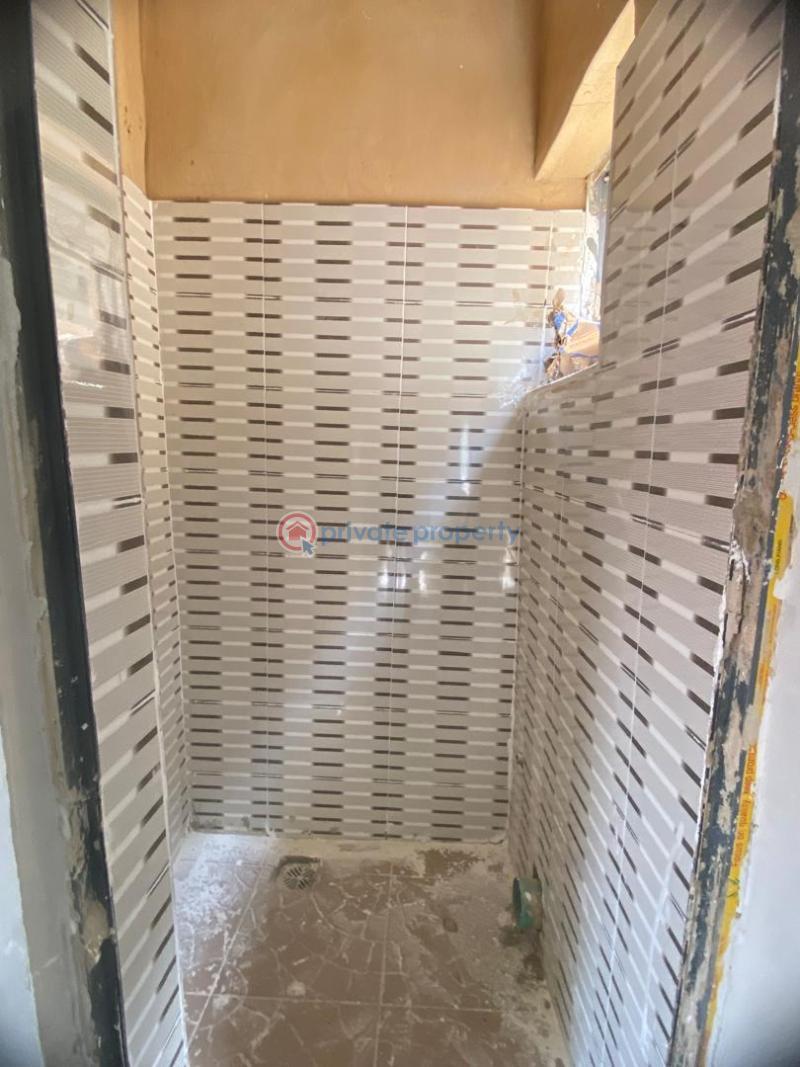 1 bedroom Flat & Apartment For Rent Bajulaiye Shomolu Lagos - 1