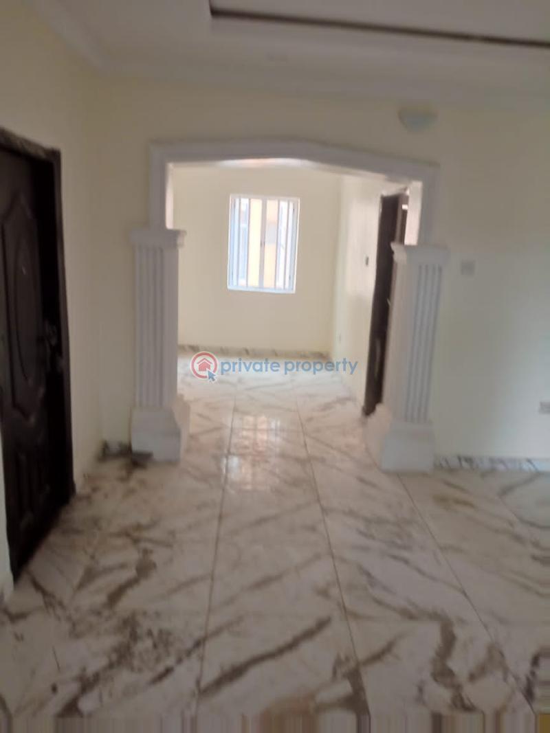 1 bedroom Mini Flat For Rent Egbeda Egbe/Idimu Lagos - 3