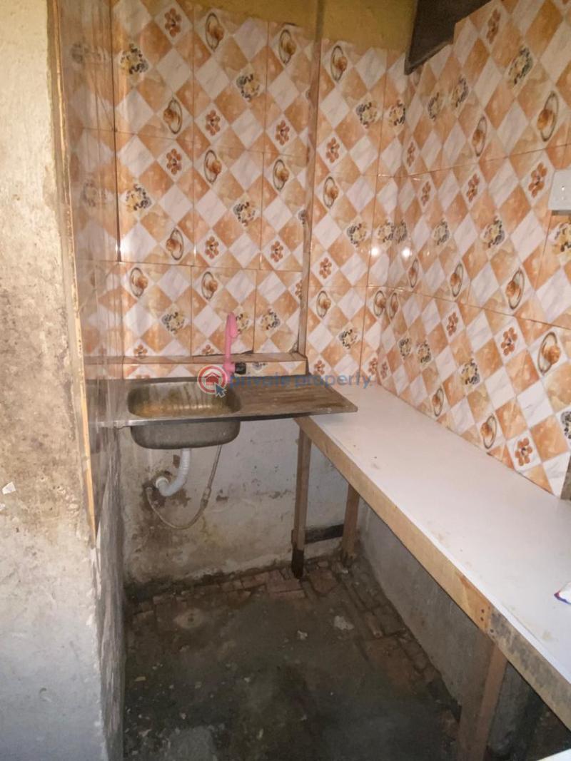1 bedroom Mini Flat For Rent Ladi Lak Bariga Shomolu Lagos - 12