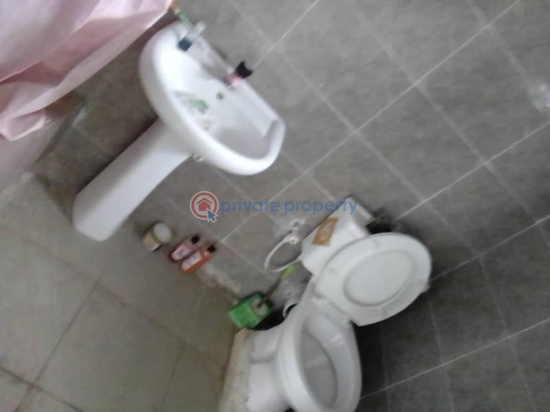 Flat & Apartment For Rent Marshy Hill Estate Ado Ajah Lagos - 1