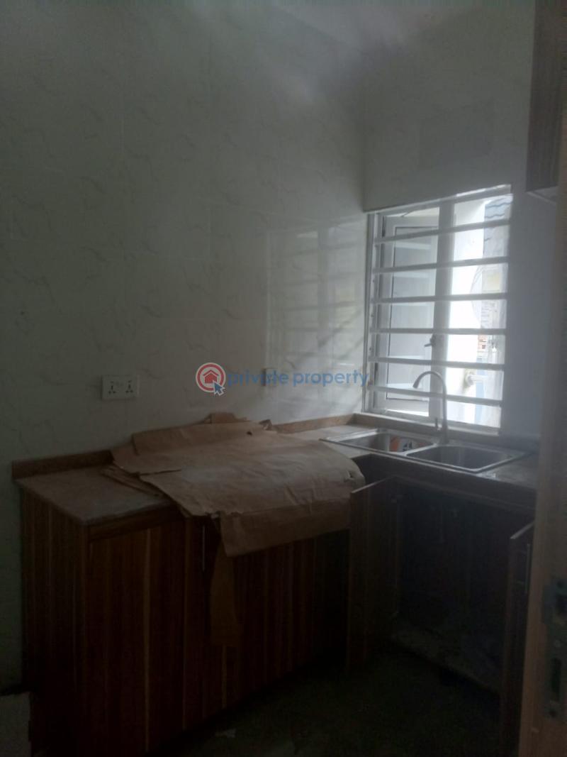 1 bedroom Flat & Apartment For Rent Dream Valley Estate Yakoyo/Alagbole Ojodu Lagos - 3