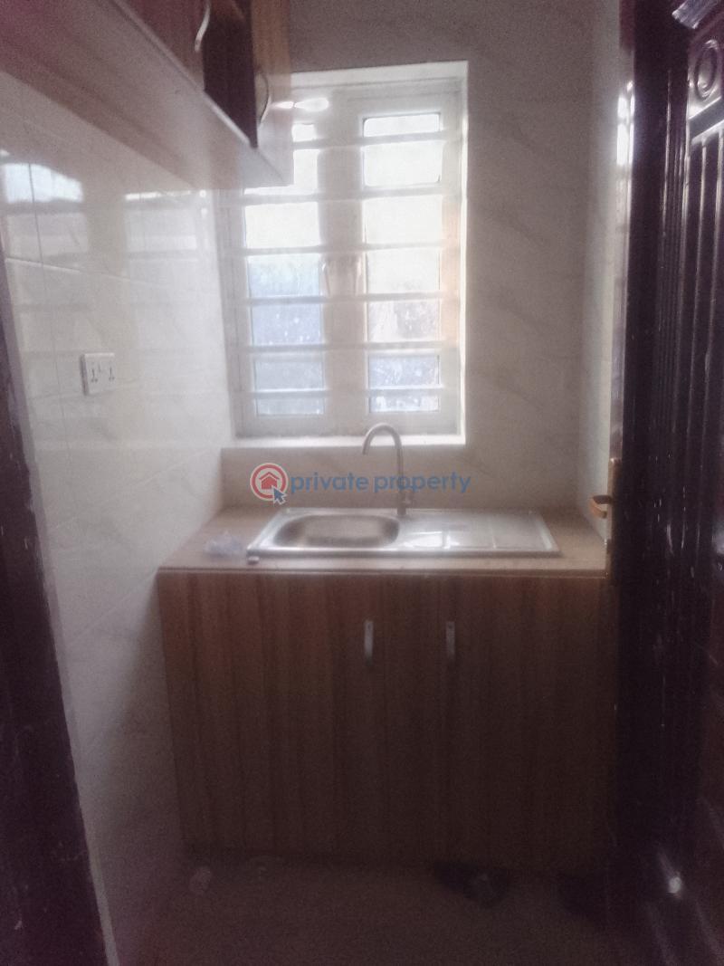 Flat & Apartment For Rent Ago Palace Isolo Lagos - 4