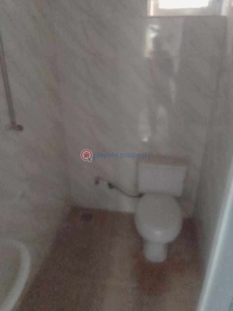 Flat & Apartment For Rent Ago Palace Isolo Lagos - 3
