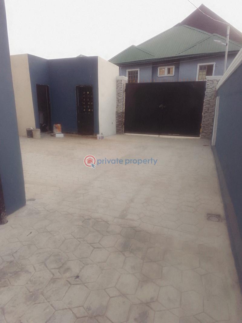 Flat & Apartment For Rent Ago Palace Isolo Lagos - 6
