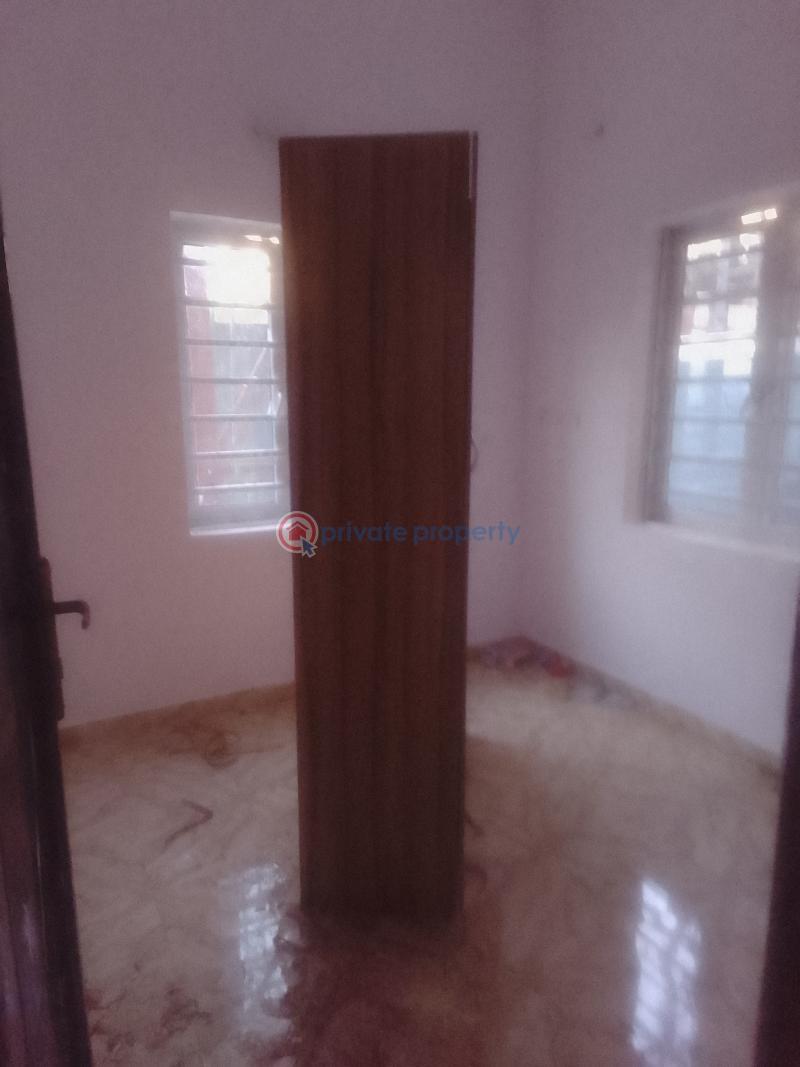 Flat & Apartment For Rent Ago Palace Isolo Lagos - 1