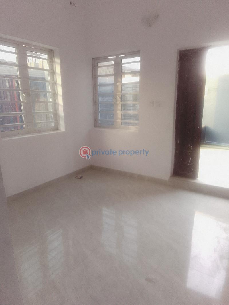 Flat & Apartment For Rent Ago Palace Isolo Lagos - 2