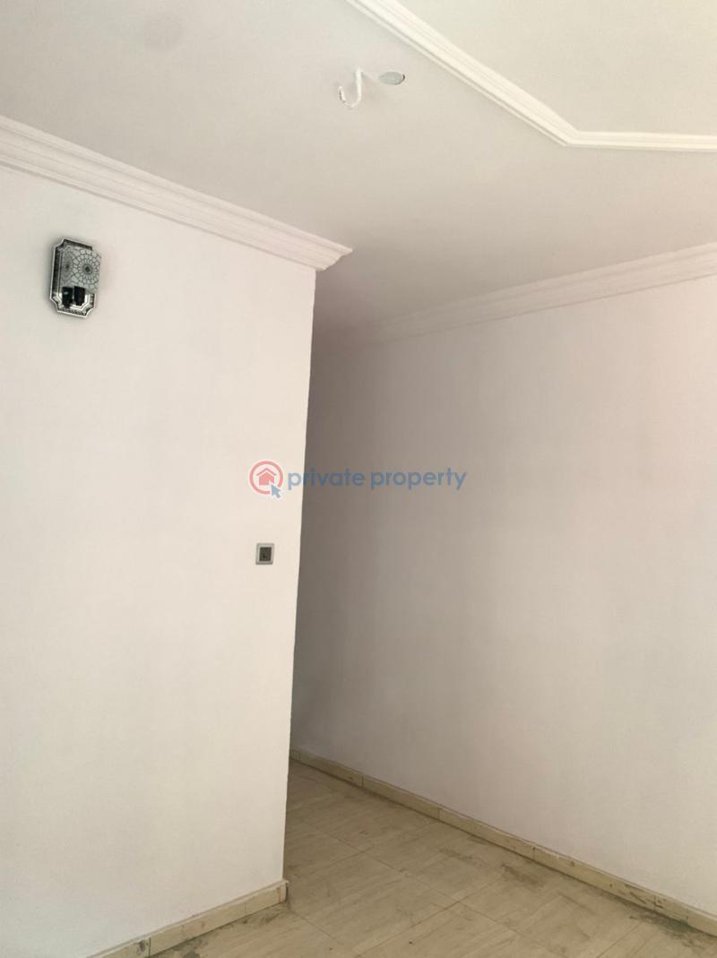 1 bedroom House For Rent Akowonjo Agege Lagos - 3