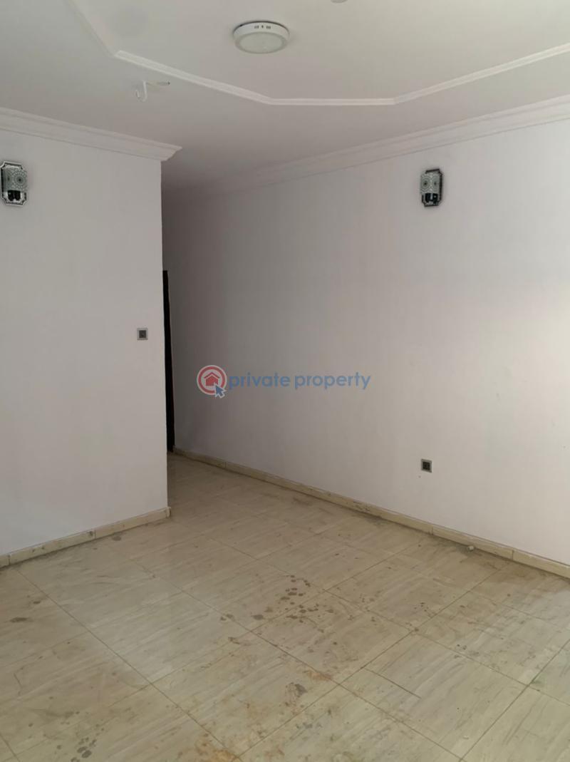 1 bedroom House For Rent Akowonjo Agege Lagos - 4