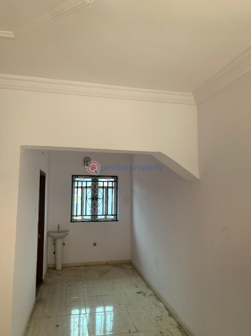 1 bedroom House For Rent Akowonjo Agege Lagos - 2