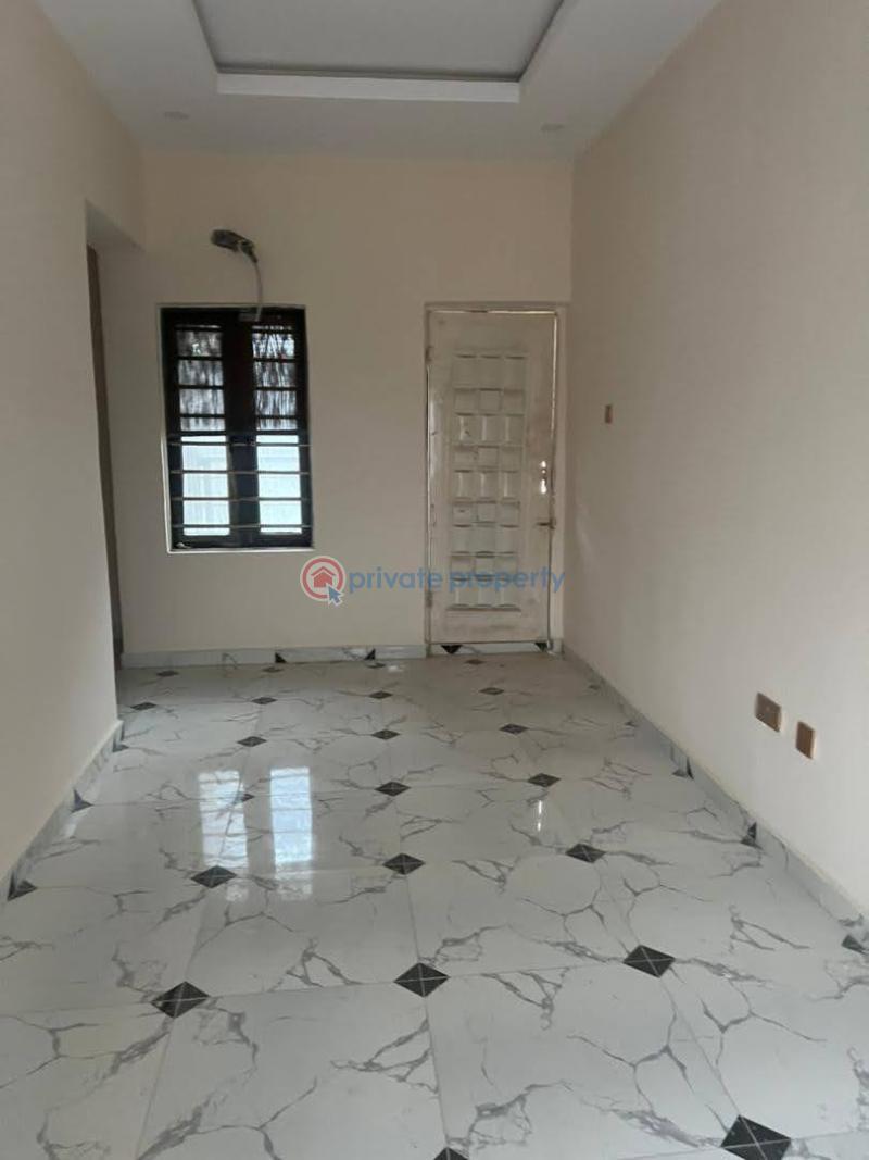 1 bedroom Flat & Apartment For Rent Ipaja Lagos - 3