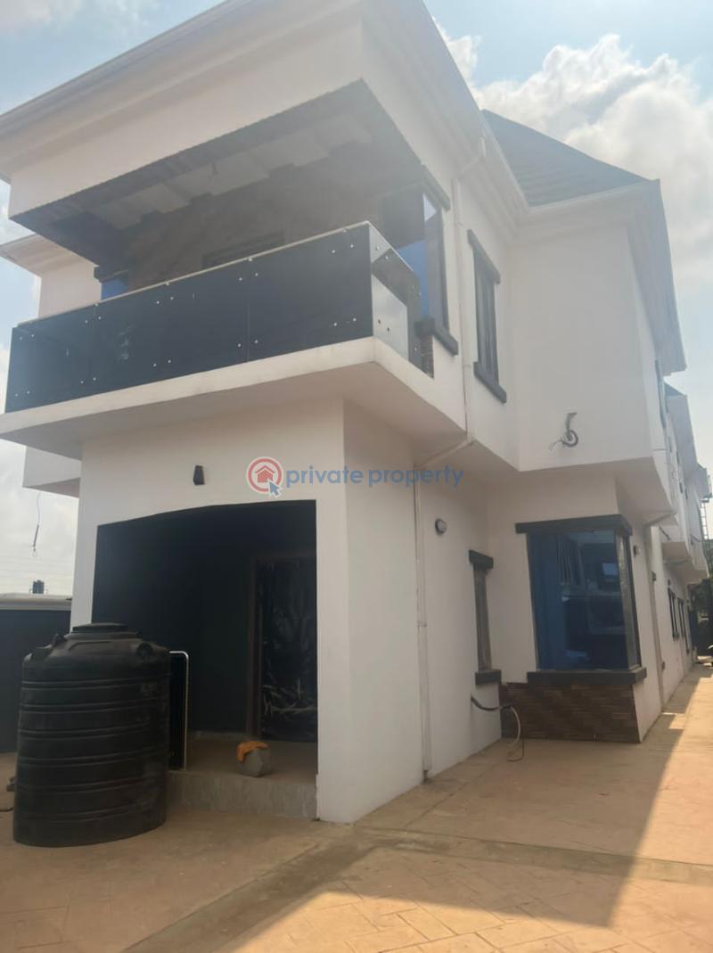 1 bedroom Flat & Apartment For Rent Ipaja Lagos - 1