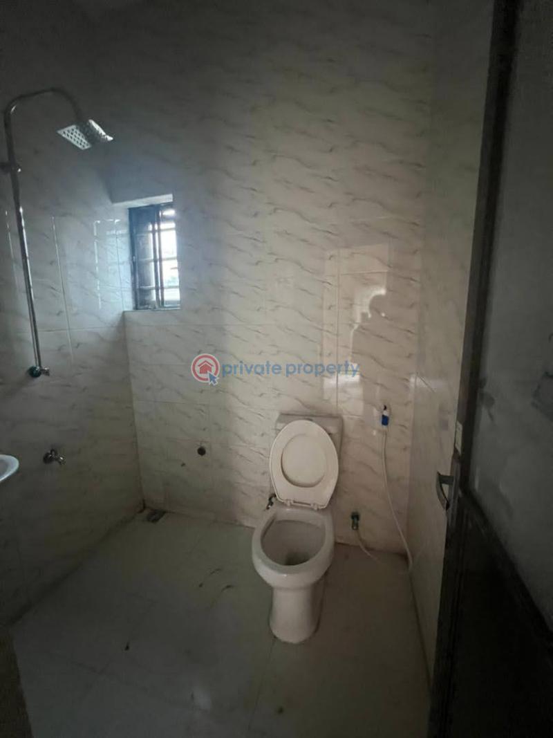 1 bedroom Flat & Apartment For Rent Ipaja Lagos - 4