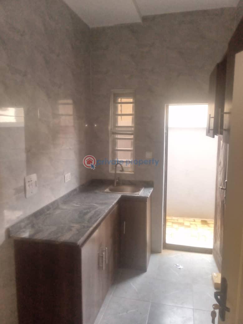 1 bedroom Flat & Apartment For Rent Olokonla Ajah Lagos - 1