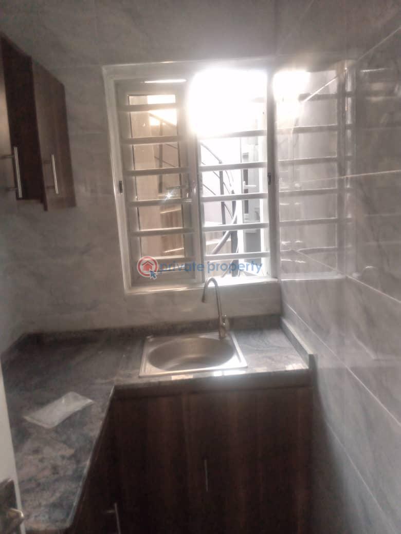 1 bedroom Flat & Apartment For Rent Olokonla Ajah Lagos - 3