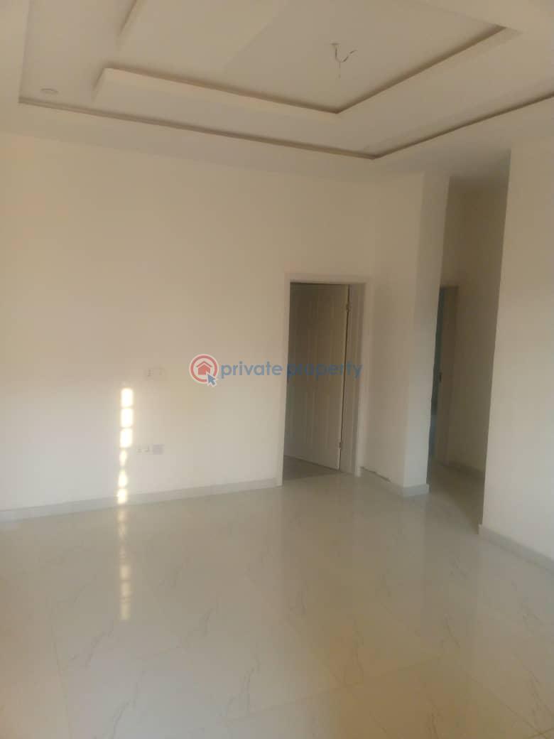 1 bedroom Flat & Apartment For Rent Olokonla Ajah Lagos - 5