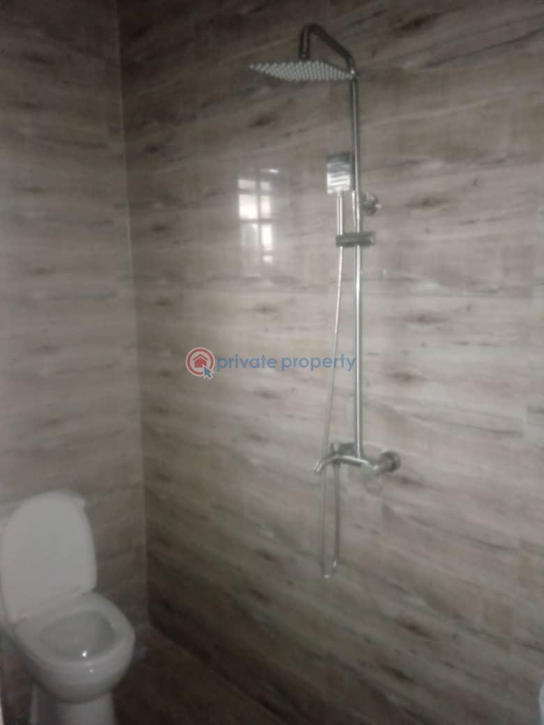1 bedroom Flat & Apartment For Rent Olokonla Ajah Lagos - 4