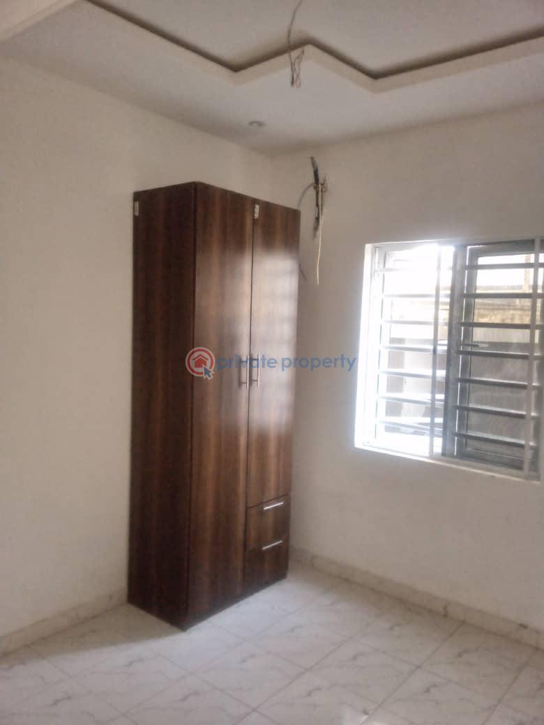 1 bedroom Flat & Apartment For Rent Olokonla Ajah Lagos - 2